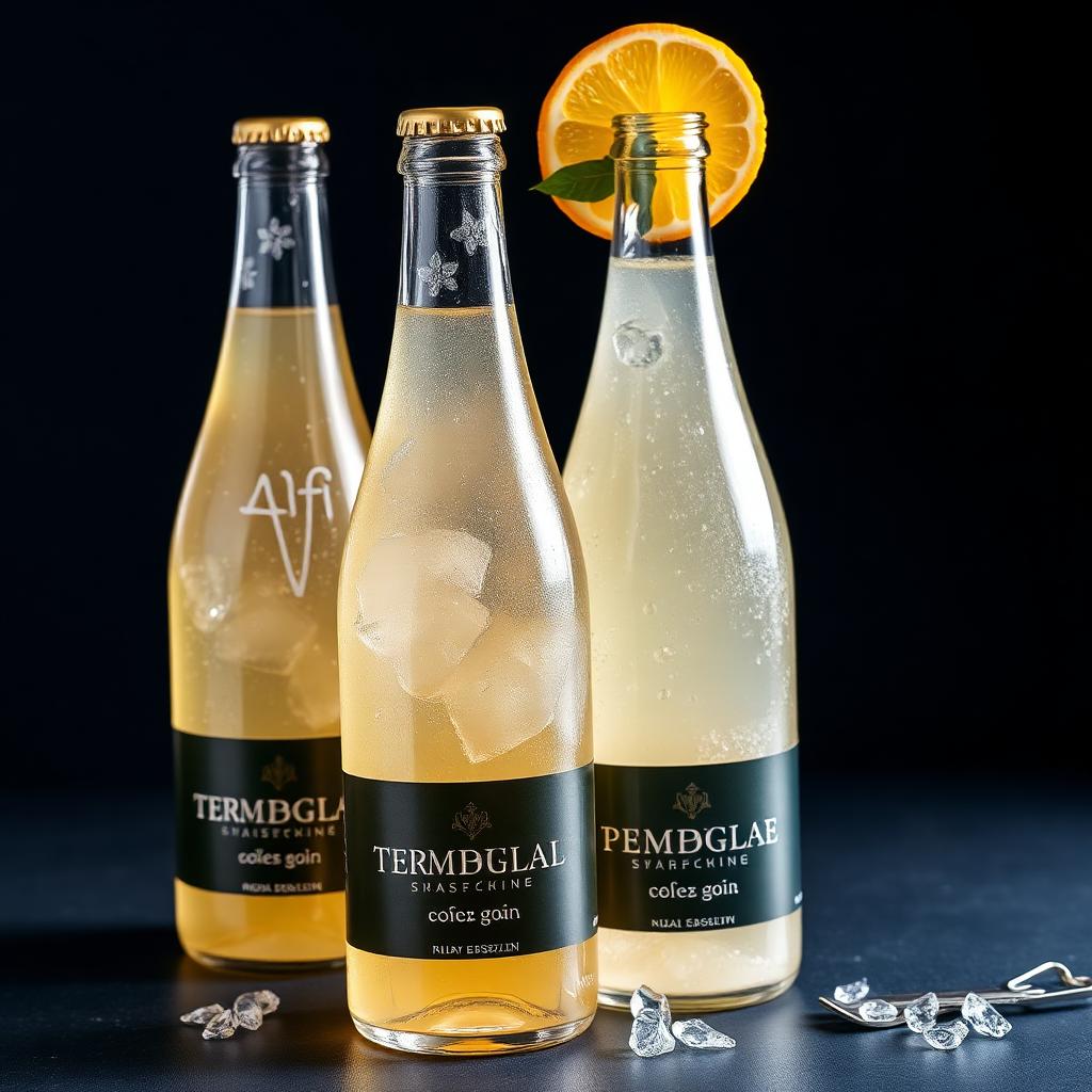 Premium Non-Alcoholic