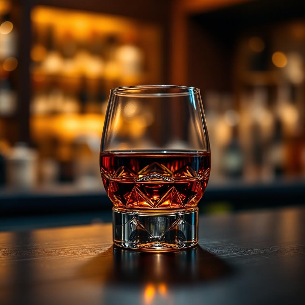 Wines & Spirits